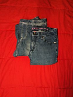 Children'd Place/ Jordache Jeggins