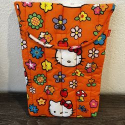 Baggu Hello Kitty 16” Laptop Sleeve