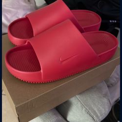Nike Slides Size 11