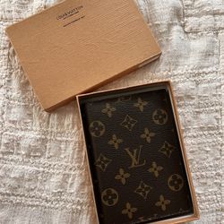 Louis Vuitton Wallet 