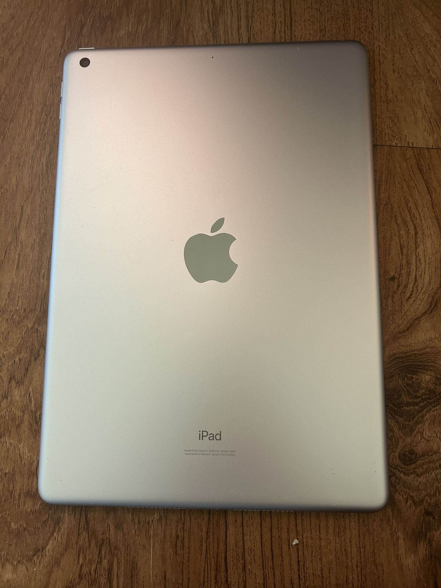 Apple iPad