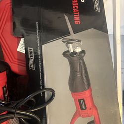 Hardware Saw
