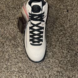 A Ma Maniere Jordan 2