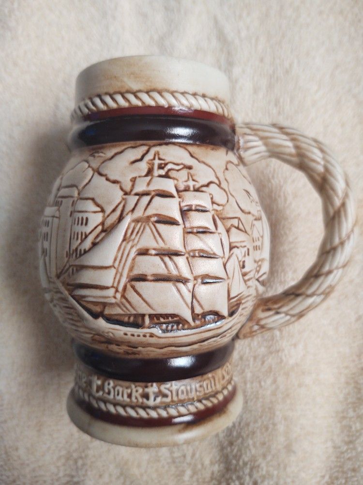 Beer Stein - Mini