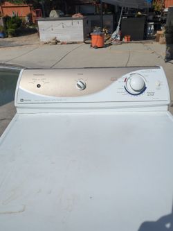 Maytag Electric Dryer