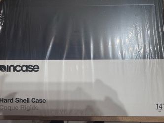 Hard Shell Case for 14” MacBook Pro