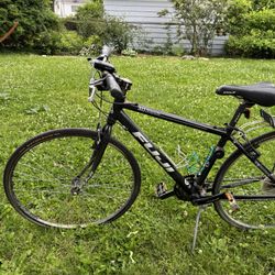 Fuji Absolute 3.0