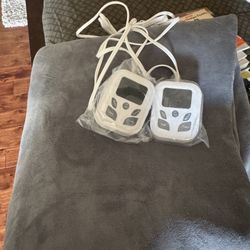 Intertek Heated Fitted Cover Model: KHM-KC