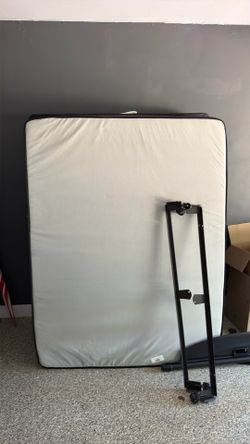 queen size, comfort mattress with boxspring included Sealy queen size, comfort mattress with boxspring included