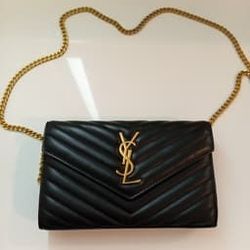 Ysl Fashion Women's Crossbody Bag