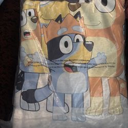 Bluey Sweatshirt