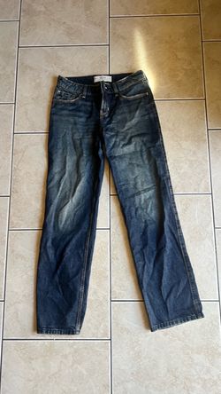 Hollister girls jeans size 26