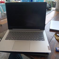 Lenovo Laptop