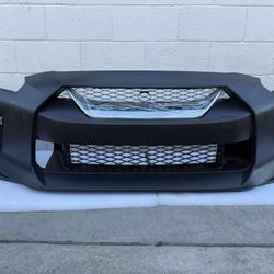 Bumper Para NISSAN GTR R35 