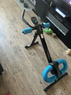 Crunch Machine
