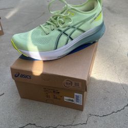 Gel-Kayano 31