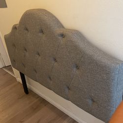 Queen Headboard