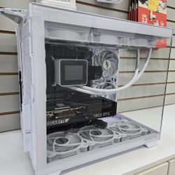 Rtx 5070 Gaming Pc 16ram 1TB