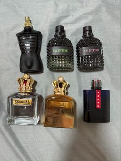 Se venden estos perfumes