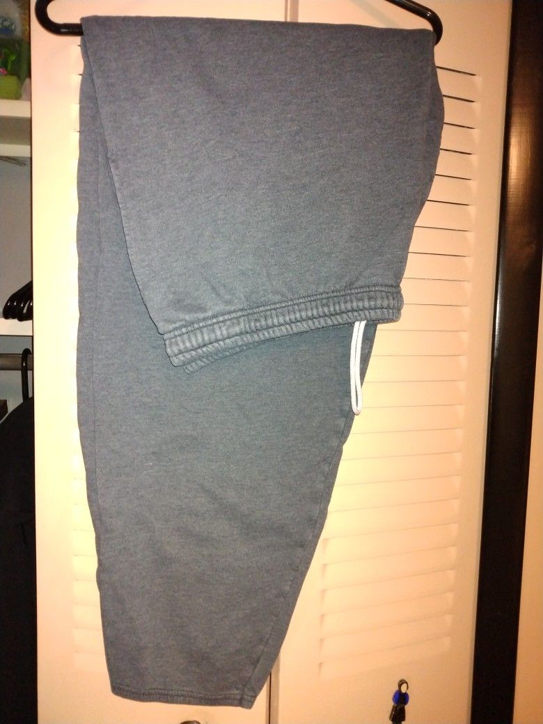 3xl Men's Sweatpants