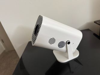 Movie Projector