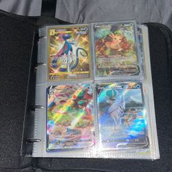 Pokemon Binder for Sale in Humble, TX - OfferUp