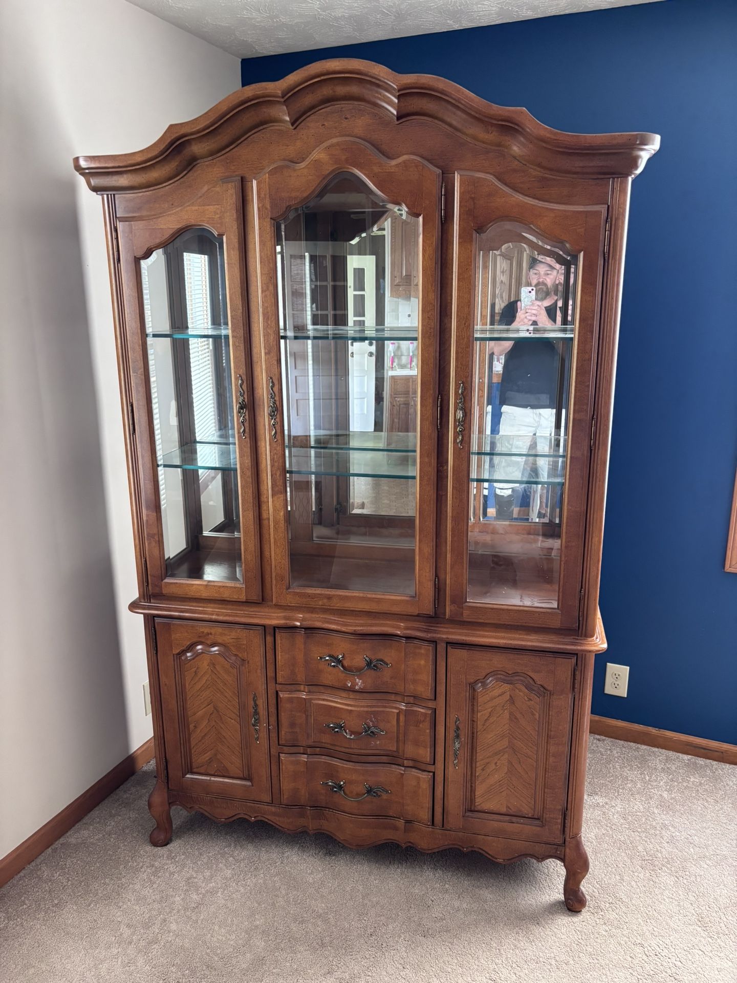 China Cabinet