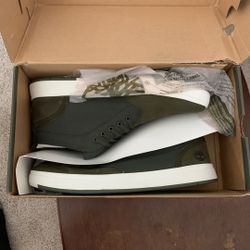 Timberland Davis Square Size 10 Mens