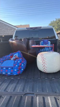 Free stuff