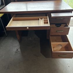Sturdy office desk /Work bench desk