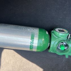 Oxygen 