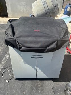 Epson stylus Pro 4800 used