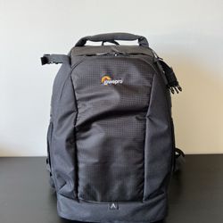 Camera Backpack - Lowpro 400 AW II