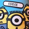 Eddie