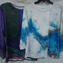 New Womens Top Bundle
