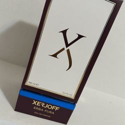 Xerjof Fragrance 