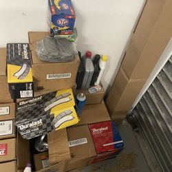 WHOLESALE CAR PARTS!!!!