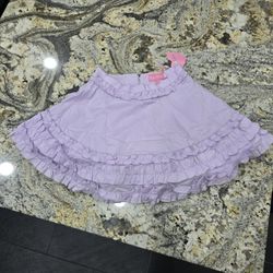 Womens Small Skirt With Tag