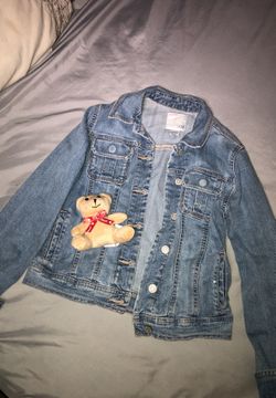 Old navy Jean jacket