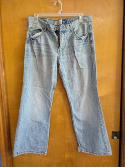 Men's Aeropostale jeans