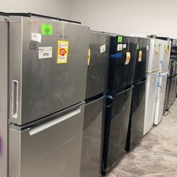 Refrigerators Whirlpool/Magic Chef/Frigidaire