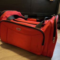 Duffle Bag/travel Bag 