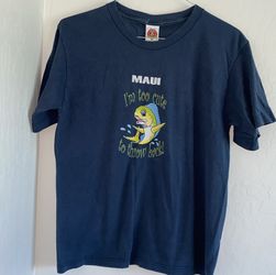 Looney Tunes Youth Kids XL Tee Size XL 18-20