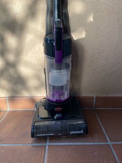 Vacuum $25