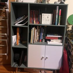 Book Shelf