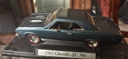 Classic car