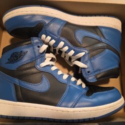 Size 8.5 Men Shoes Used