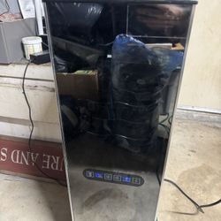 Wine Fridge 
