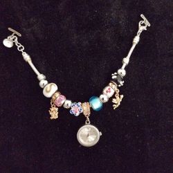 Charm Bracelet $10 