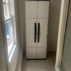 Storage Cabinet